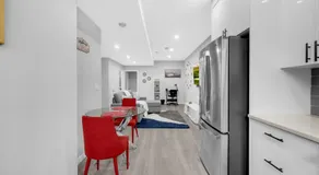 Modern & Spacious Guest Suite - Image 3