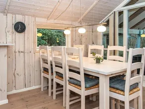 7 person feriebolig i Toftlund-By Traum - Image 3