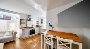 Modern 2 Bed Apartment - Central Oxford - Pass the Keys - Image 3