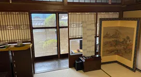 古民家ゲストハウス穏 - Image 3