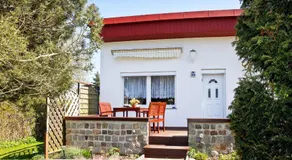 Idyllic Apartment in Bastorf with Balcony - Image 5