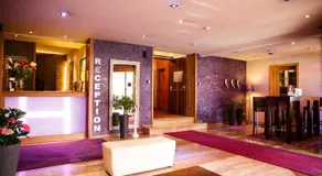 Hotel Salzburg - Image 5