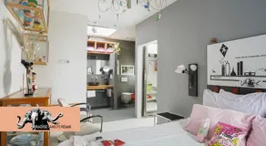 Paradise Amsterdam bungalow of 80 m2 with private pool - inclusive, breakfast, parking, use of bikes, tourist tax and much more - Image 2