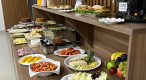 Aeroporto Plaza Hotel - Image 3