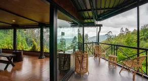 The Berg Ooty Queen of Hills with complimentary Breakfast - Image 2