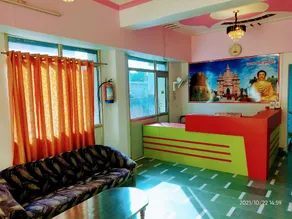 Raj Shanti Guest House Sarnath - Image 5