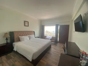 DGIRIJATI RESORT & BEACH CLUB - Image 2