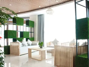 GreenTree Inn HuaiAn Huaiyin Area The Yangtze River East Road Express Hotel - Image 4