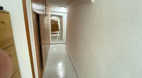 Habitación interior en Madrid - Image 4