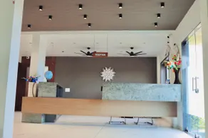 Hotel Laxmi Elite Karad - Image 4