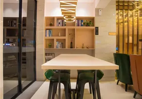 City Comfort Inn Liuzhou Longtan Park Ma'anshan Baiyun - Image 3