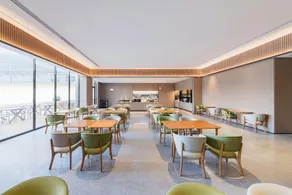 Ji Hotel Zhuhai Gaolan Port - Image 4