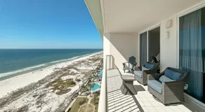 Beautiful Resort Condo On The Beach - The Perfect Getaway - Image 5