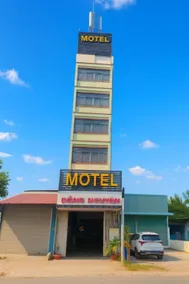 Đồng Nguyễn Hotel - Image 5