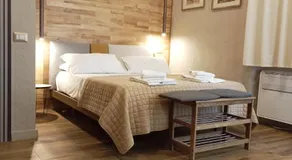 Le Due Torri ROOMS - Image 3