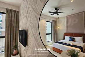 Paxtonz Premium Suites Petaling Jaya by BYON - Image 4