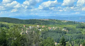 Kъщичка в полите на планина Витоша с коне и животни - Image 5