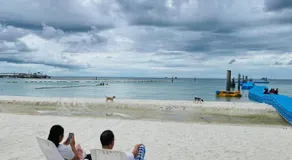 Baan Ta Long Beach Koh Larn - Image 3