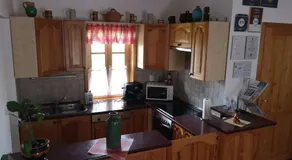 Szentgyörgyvölgy Vendégház Őrség - Image 5