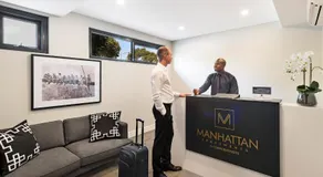 Manhattan Apartments - Notting Hill - Image 5