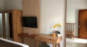 Dewi Dewi Villas - Image 2