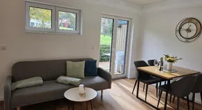 Ländle Lodge, Ferienwohnung nahe Bregenz, Lindau und Bodensee - Image 5