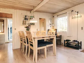 person holiday home in Nibe - Image 3
