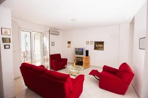 Apartment Sea View A1 Grande Suhi Potok, Riviera Omis - Image 2