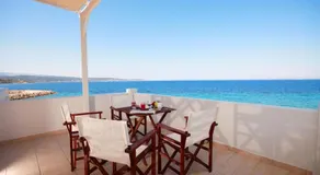 Amarandos Sea View Apartments - Image 4