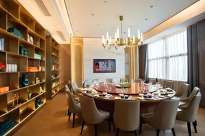 Fuqing Guohui Grand Hotel - Image 5