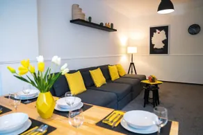 Great Three Bedroom Apartment - Image 3