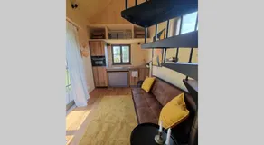 Tiny-Haus im Südhessischen Ried - Image 5