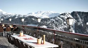 Hotel Aletschhorn - Image 4