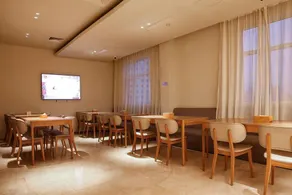 Meihao EZZI Hotel (Tianjin Youyi Road Wudadao) - Image 3