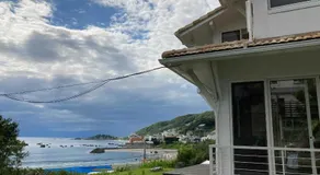 GLOCE 葉山 Ocean View House 都心から1時間 湘南の絶景を独り占めペットok 出張BBQ有り - Image 5