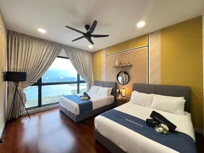 Bora Residences by Antlerzone - Image 2