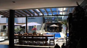 Residencial Collins apt 05 - Image 4