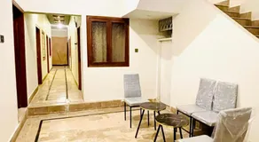 Hotel Bed & Rest Airport - Image 3