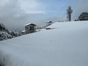 Hotel Jakhu Heights - Image 4