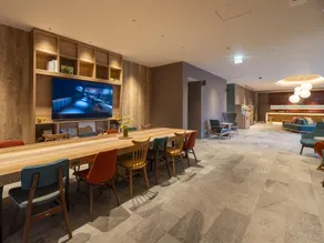 Tabino Hotel Aso Kumamoto Airport - Image 3