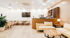 LANTANA Hạ Long Hotel E409 SUNPLAZA Phố đi bộ, Bãi Cháy, Hạ Long - Image 5