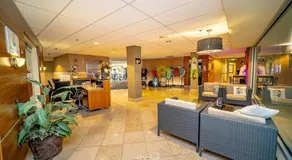 Cozy Enclave Bursting with Amenities - Image 5