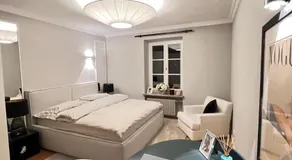 Exklusive 60qm Designerwohnung im Herzen von München - 1 min zur Maximilianstraße - Image 2