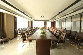 Rui Mei Hua Hotel - Image 4