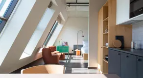 STAYERY Fürth City Center - Image 2