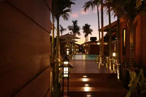Lana Hotel - Image 2
