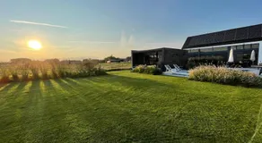 Annexe de Barth - Gîte indépendant avec Piscine à 15 min de Pairi Daiza - Image 3