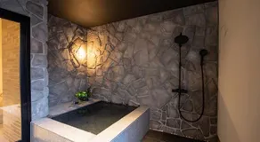 N25 -Luxury Private Sauna Villa- in Sapporo Hokkaido - Image 4
