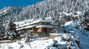 Pigi Tarlampa Hotel - Image 4