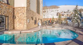 Cozy Pet-Friendly King Studio in Mt, Crested Butte condo - Image 3